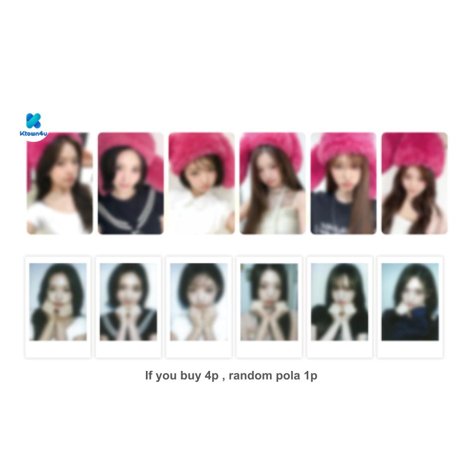 (~7/21) IVE THE 2ND ALBUM <REVIVE+> Ktown4U