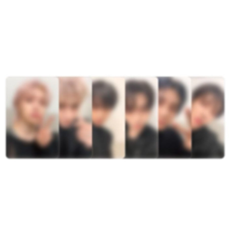 (~08/07) BOYNEXTDOOR BND 1st Studio Album [HOME]