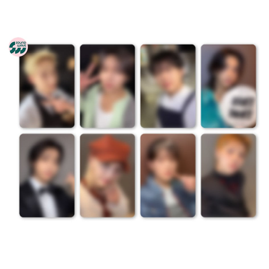 (~08/06) StrayKids - THISANDTHAT [KR POB]