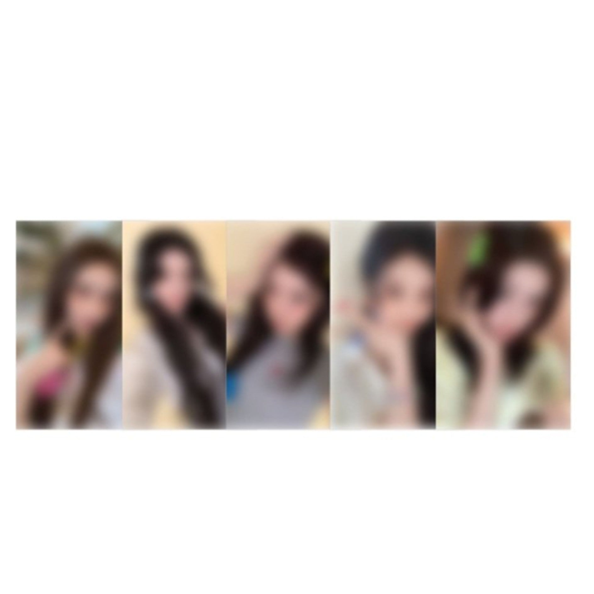(~5/7) ILLIT 4th Mini Album MAMIHLAPINATAPAI 1st LD SET
