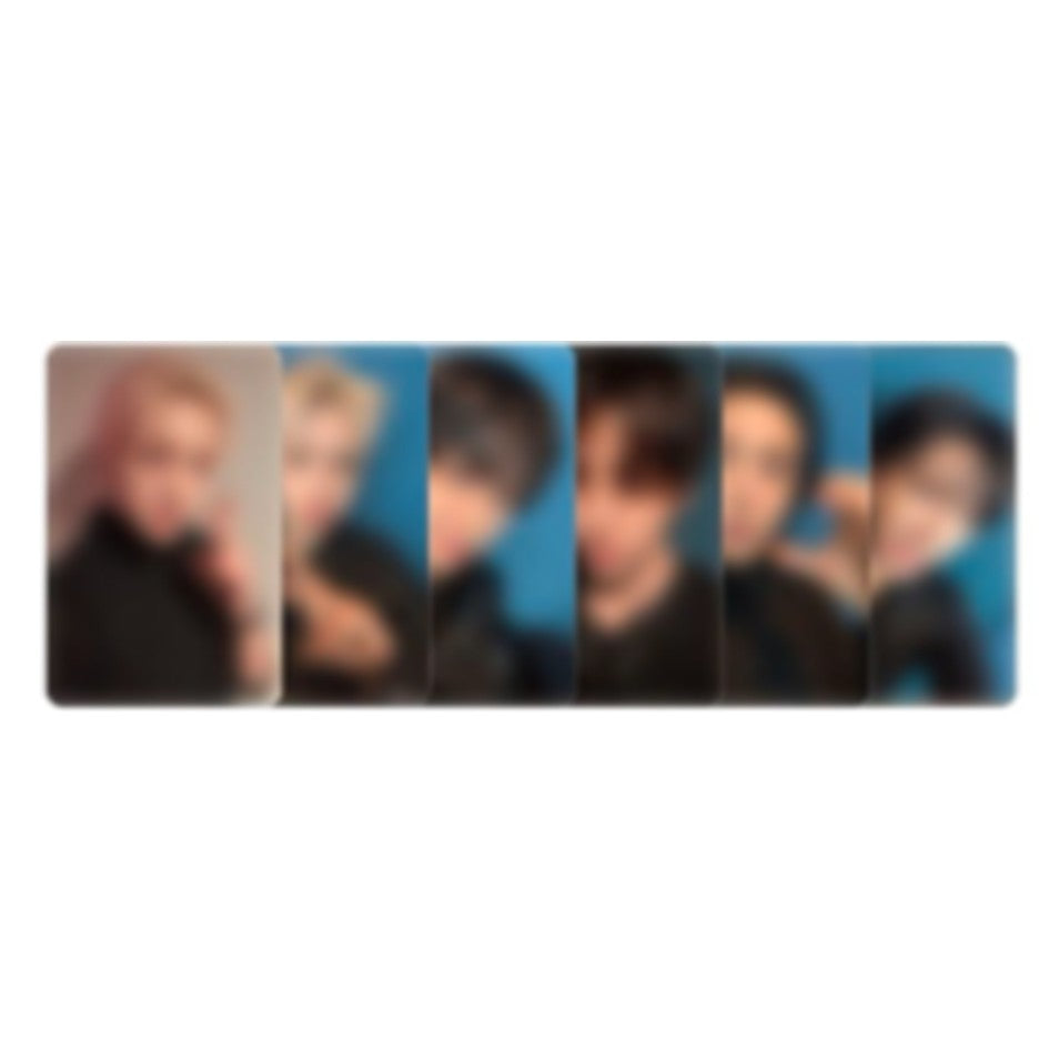 (~08/07) BOYNEXTDOOR BND 1st Studio Album [HOME]