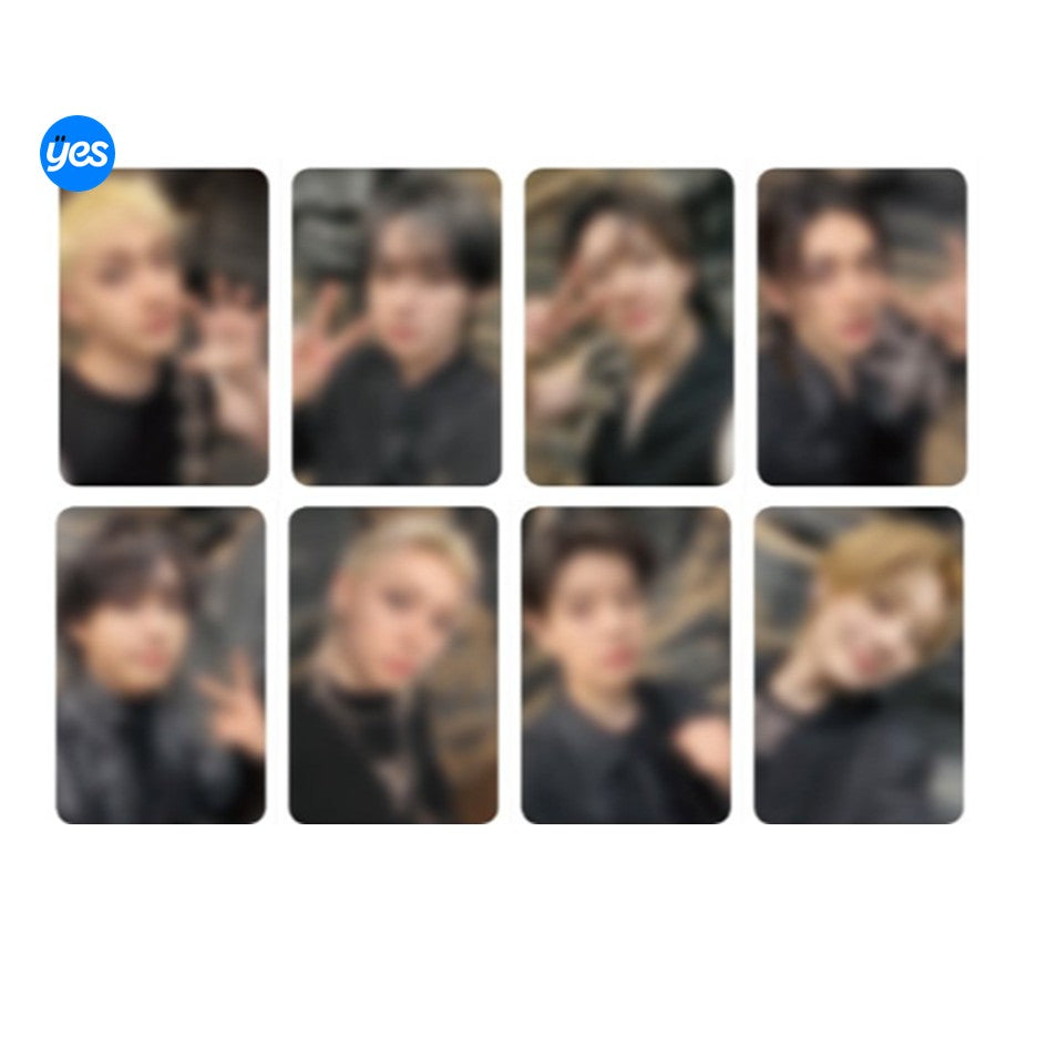 (~08/06) StrayKids - THISANDTHAT [KR POB]