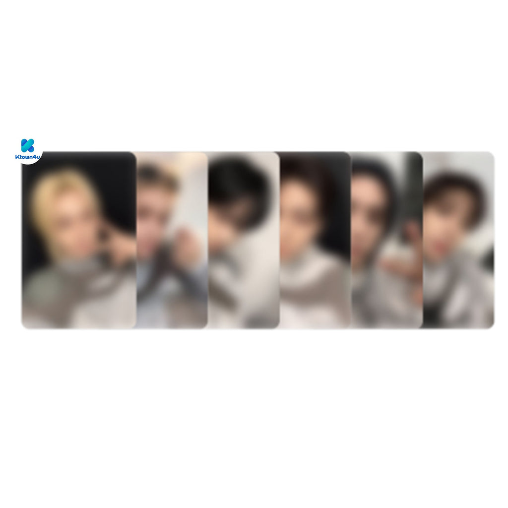 (~7/7) BOYNEXTDOOR HOME [LD 2nd]