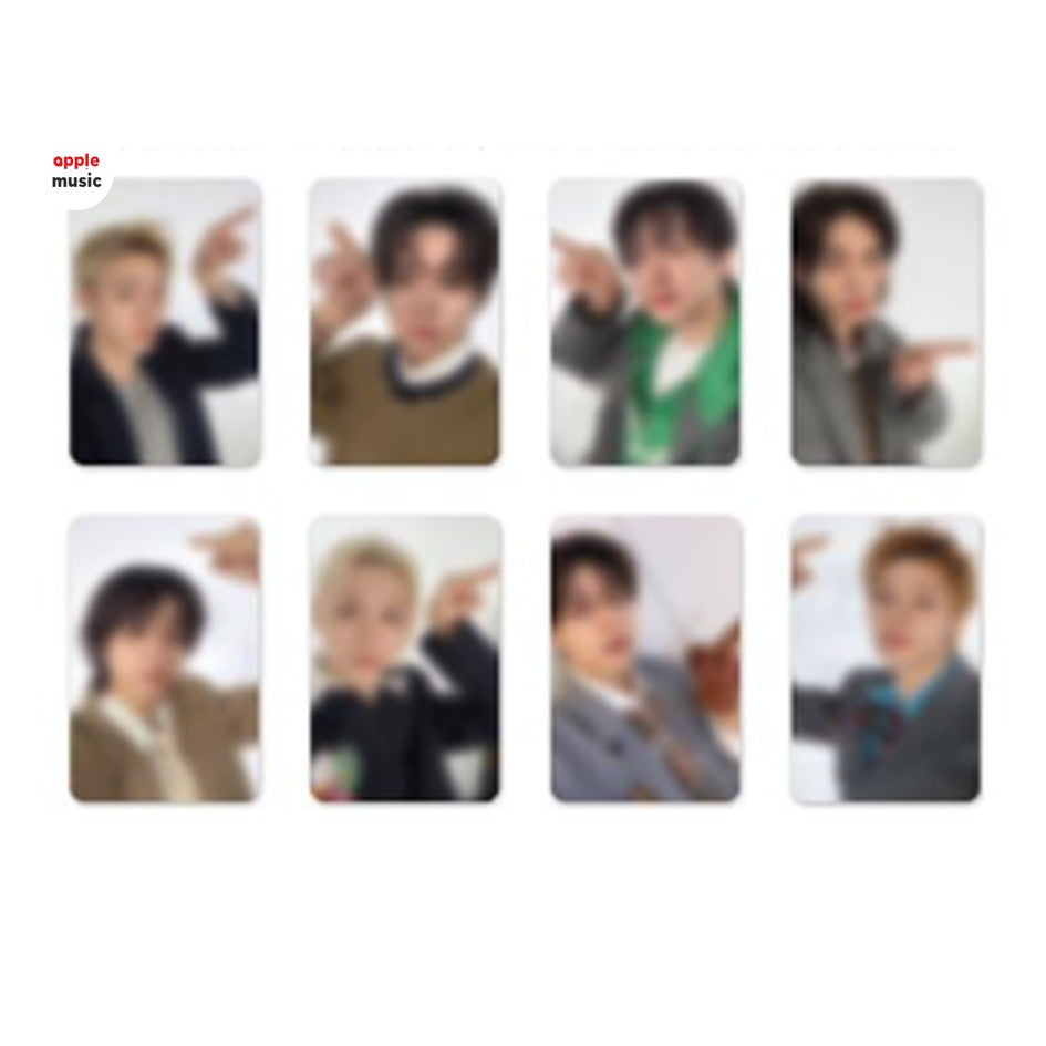 (~08/06) StrayKids - THISANDTHAT [KR POB]
