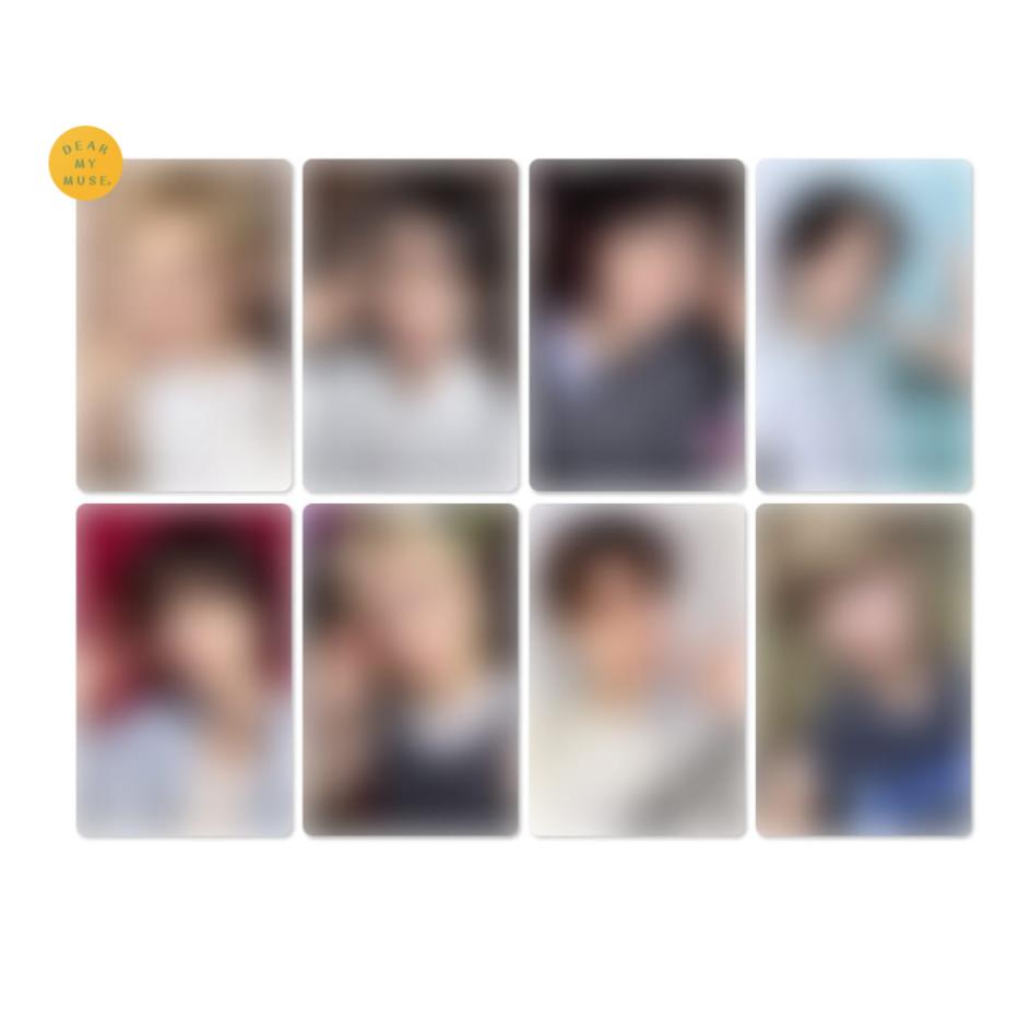 (~08/06) StrayKids - THISANDTHAT [KR POB]