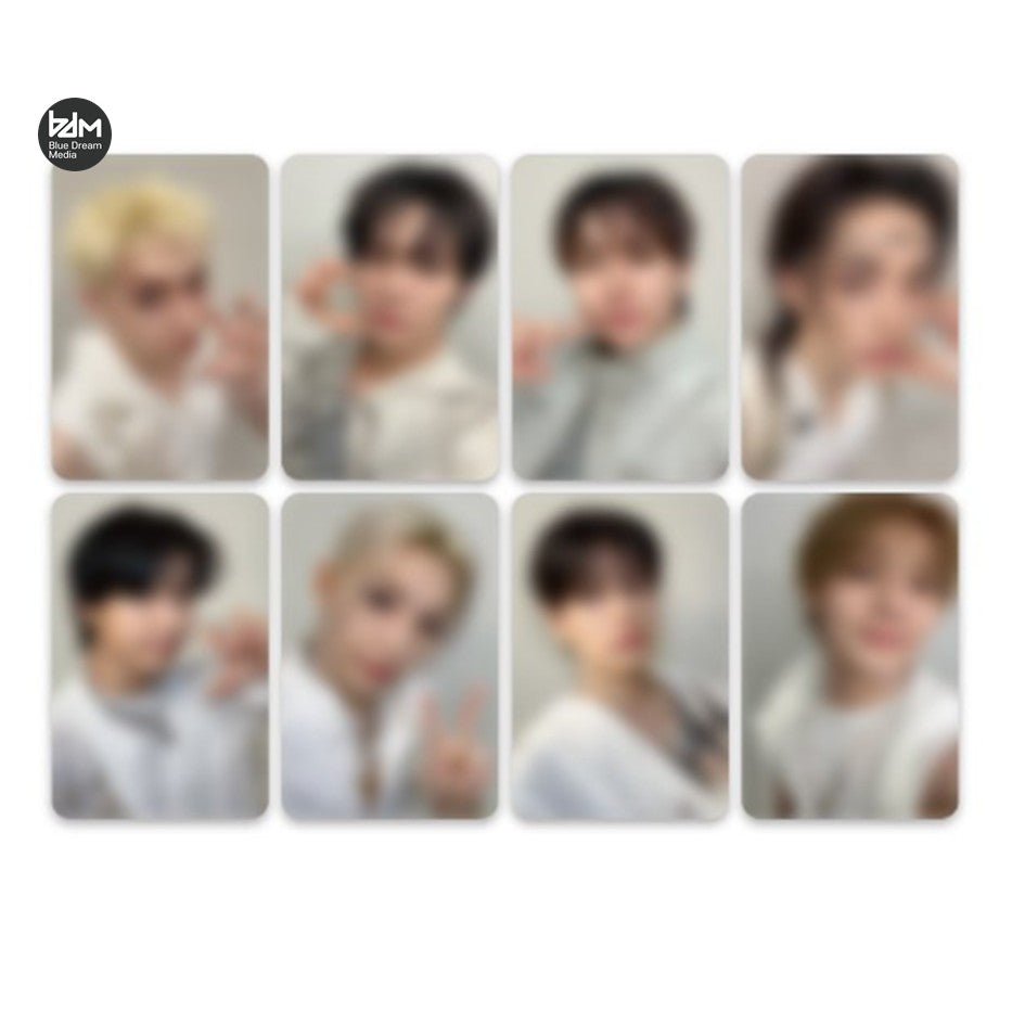 (~08/06) StrayKids - THISANDTHAT [KR POB]