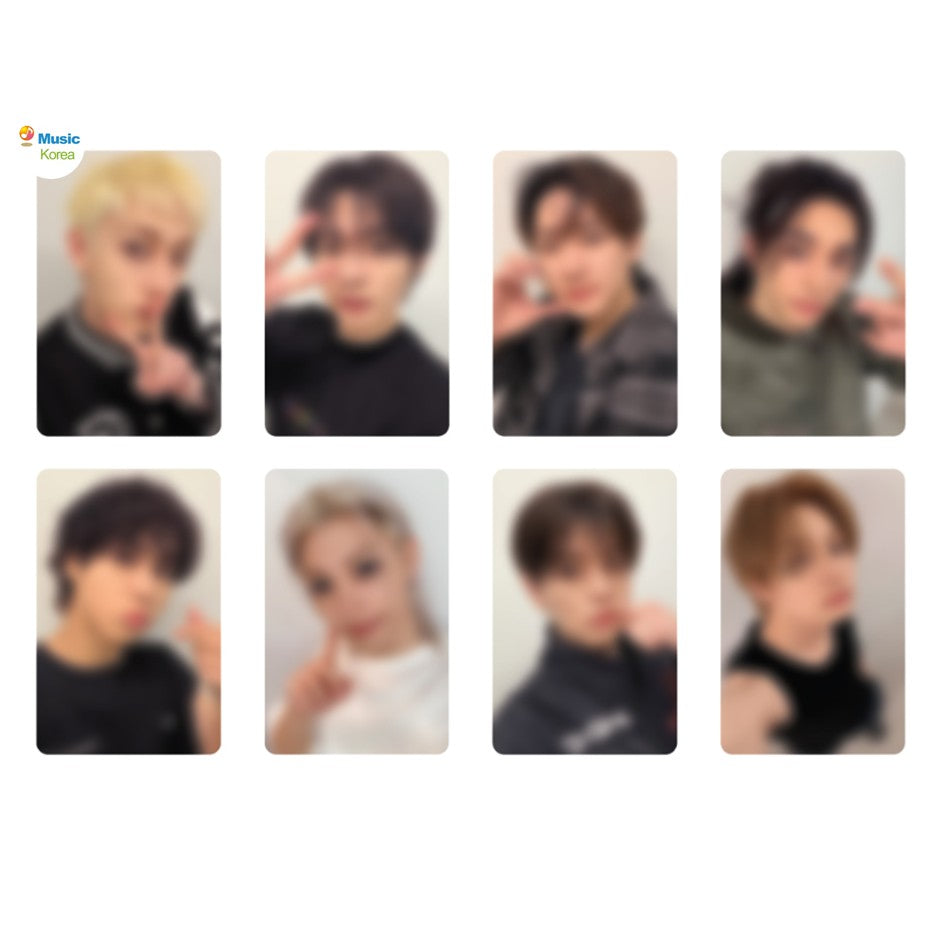 (~08/06) StrayKids - THISANDTHAT [KR POB]