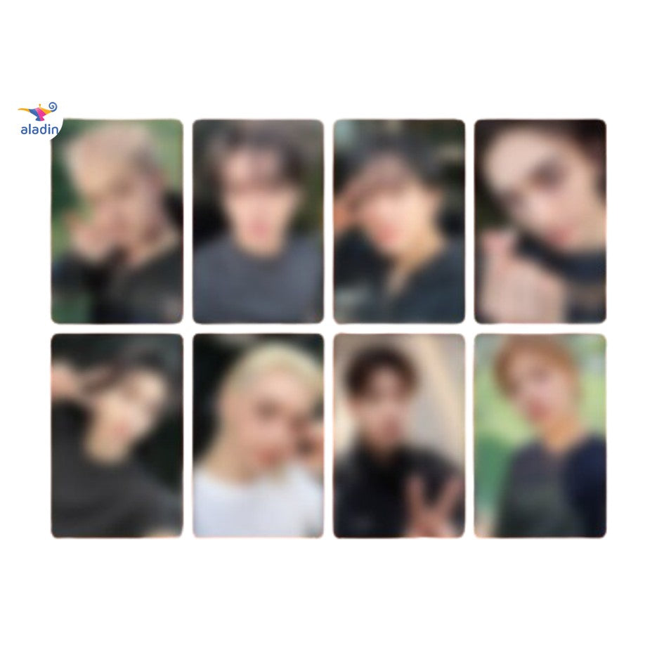 (~08/06) StrayKids - THISANDTHAT [KR POB]