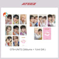 (~08/01) ATEEZ 14TH MINI ALBUM [MS LD OT8+UNIT2]