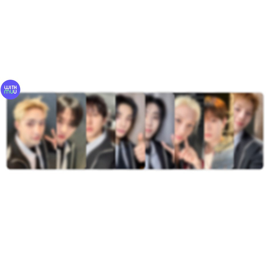 (~08/06) StrayKids - THISANDTHAT [KR POB]