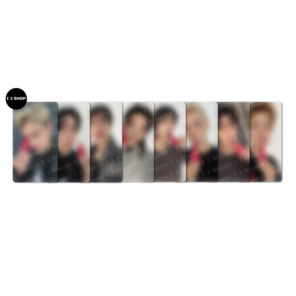 (~08/06) StrayKids - THISANDTHAT [KR POB]