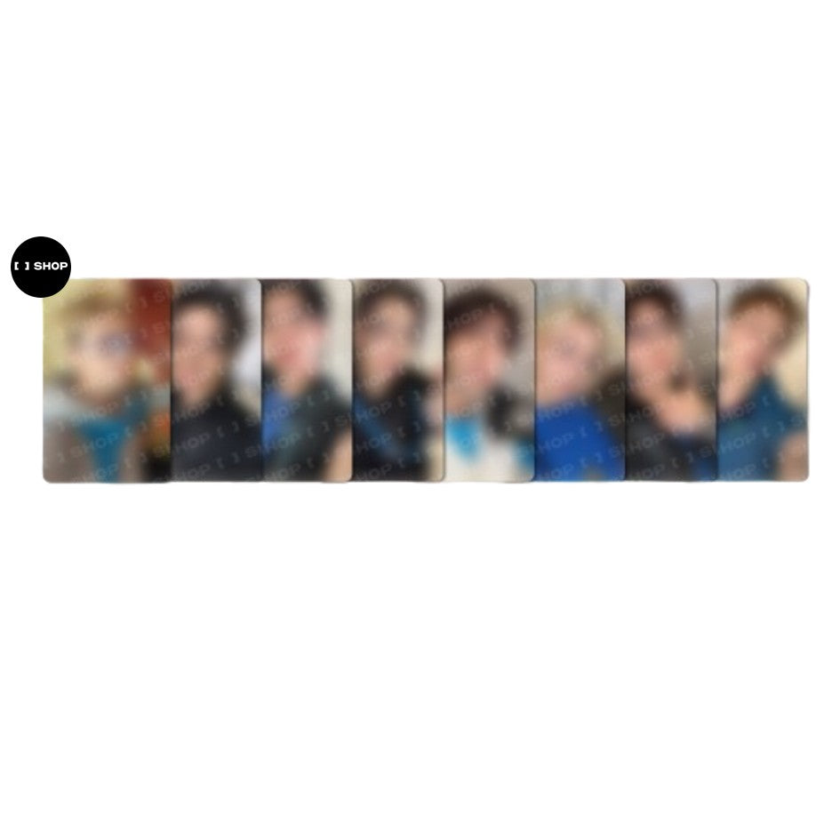 (~08/06) StrayKids - THISANDTHAT [KR POB]