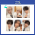 (~08/09) [KNOCK ON Vol.2] 1st Studio Album [HOME] (OT6)