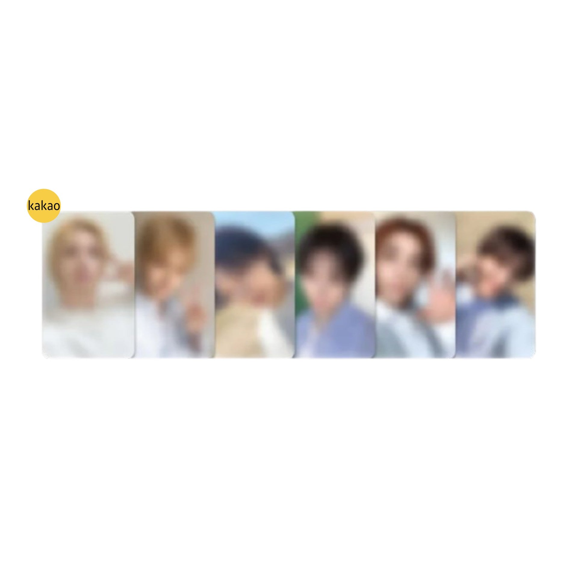 (~6/07) BOYNEXTDOOR 1st studio album HOME [POB]