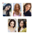 (~08/09) RedVelvet  'Velvet Summer' [LD 1st]