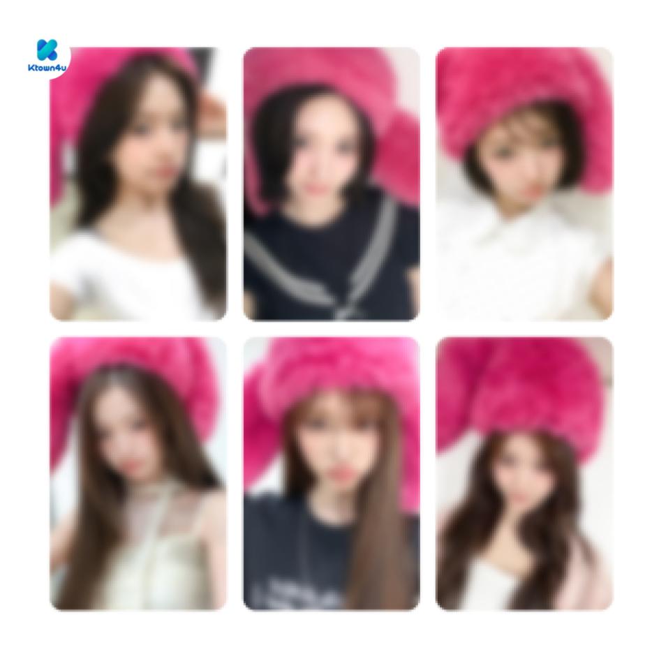 (~7/21) IVE THE 2ND ALBUM <REVIVE+> Ktown4U