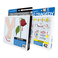 TWS album NO TRAGEDY [Random 1p]