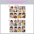 (~08/08) ATEEZ 미니 14집 GOLDEN HOUR : Part.5 [NYMUSIC - LD]