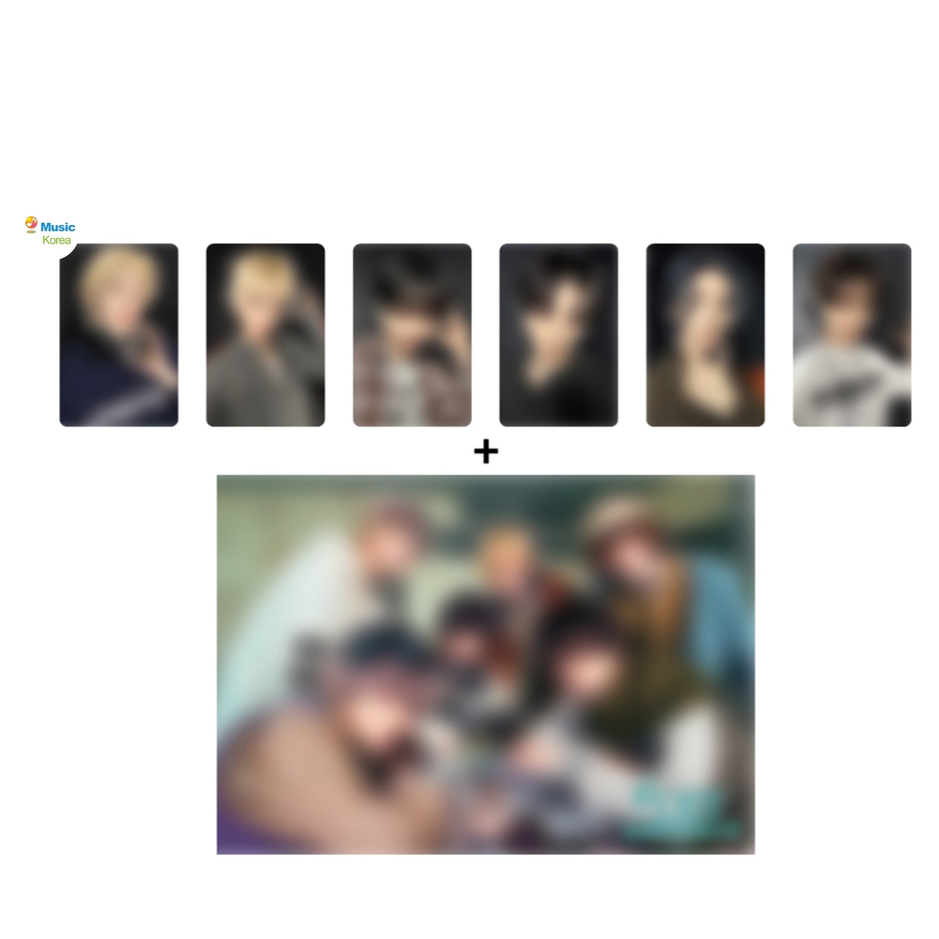 (~6/07) BOYNEXTDOOR 1st studio album HOME [POB]