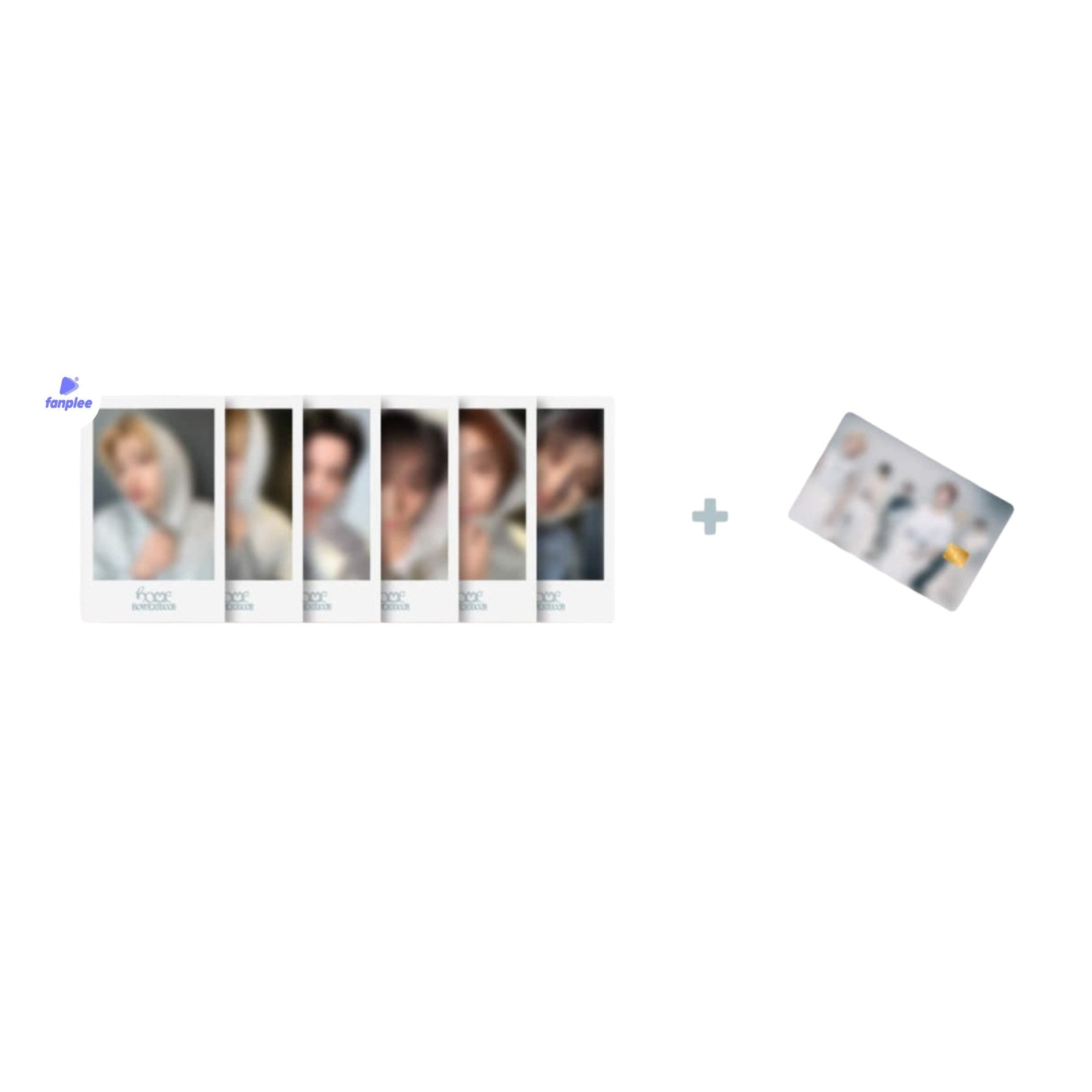 (~6/07) BOYNEXTDOOR 1st studio album HOME [POB]