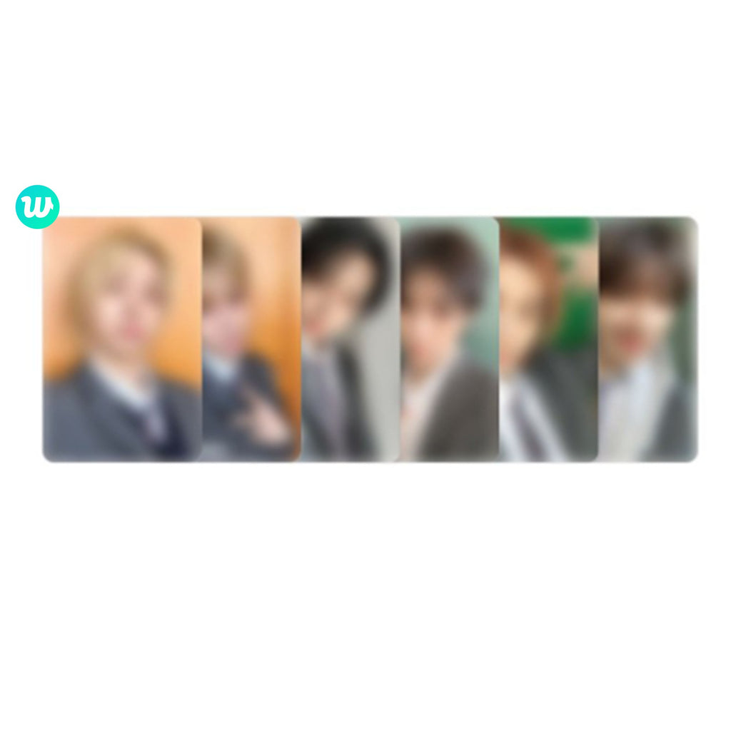 (~6/20) BOYNEXTDOOR [HOME] LD 1st