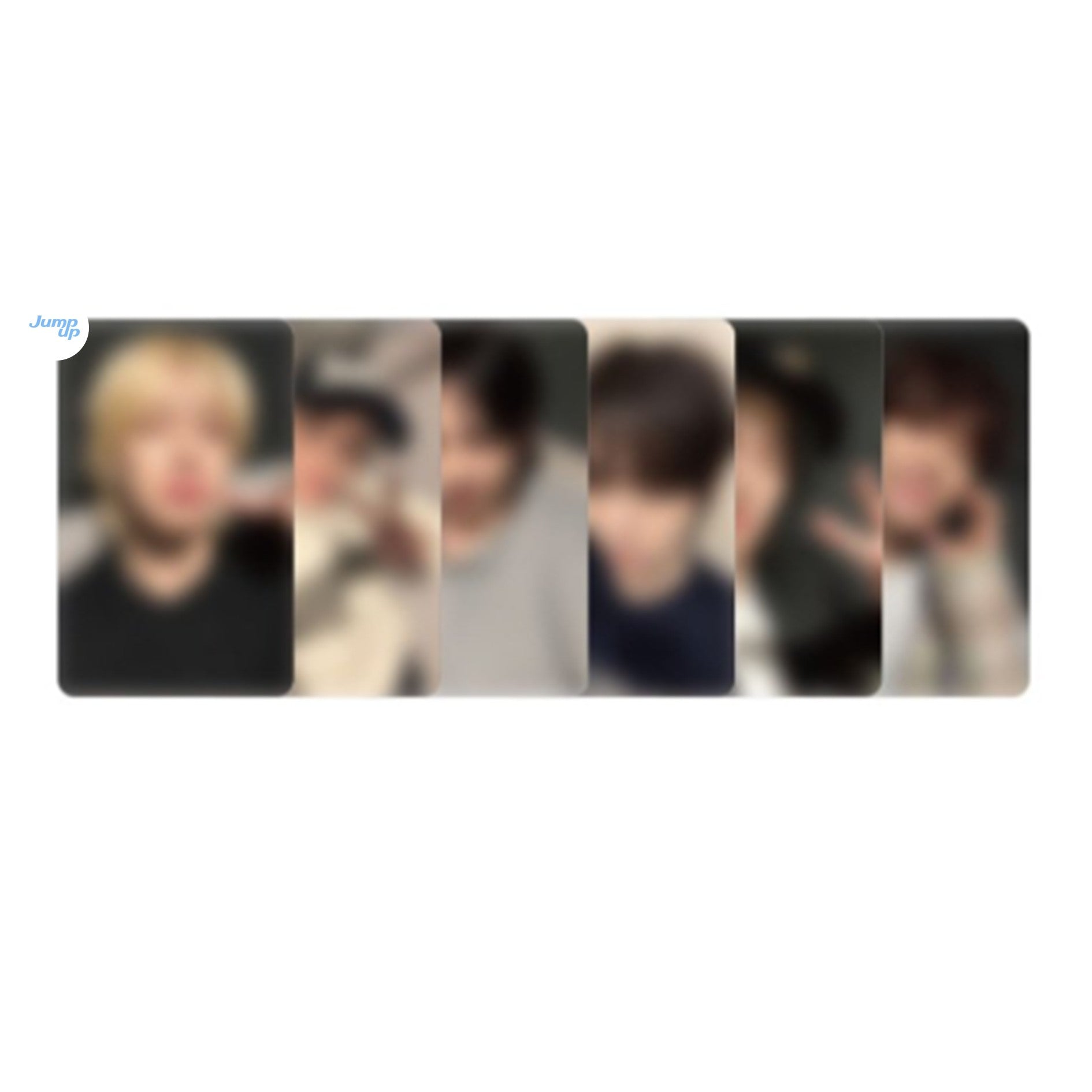 (~6/20) BOYNEXTDOOR [HOME] LD 1st