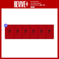 (~7/10) IVE THE 2ND ALBUM <REVIVE+> WM FS Last
