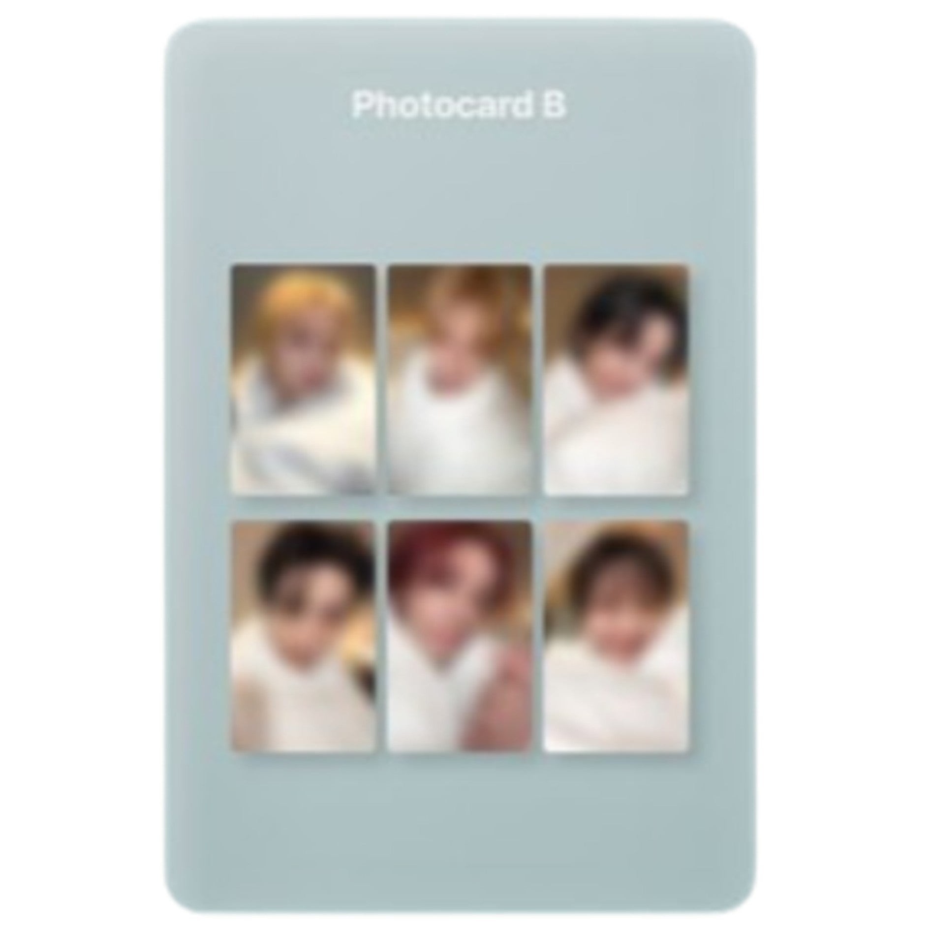 (~6/14) BOYNEXTDOOR [HOME] SHOWCASE