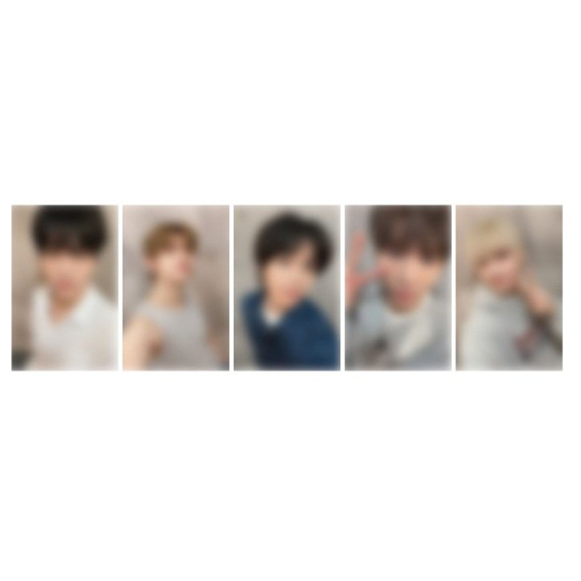 (~5/10) TOMORROW X TOGETHER 7TH YEAR [2nd LD set]
