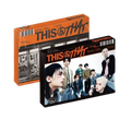 Stray Kids- THIS & THAT [Radom1]