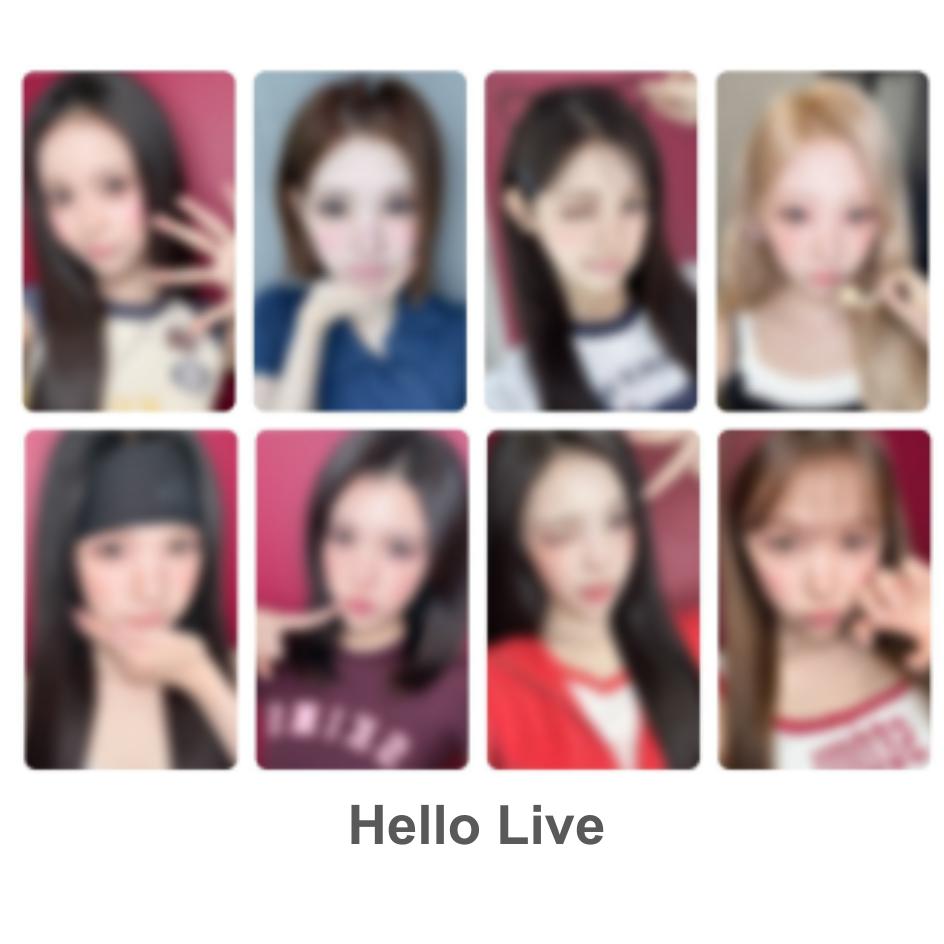 (~09/07) Hearts2Hearts [Lemon Tang] 3rd LD