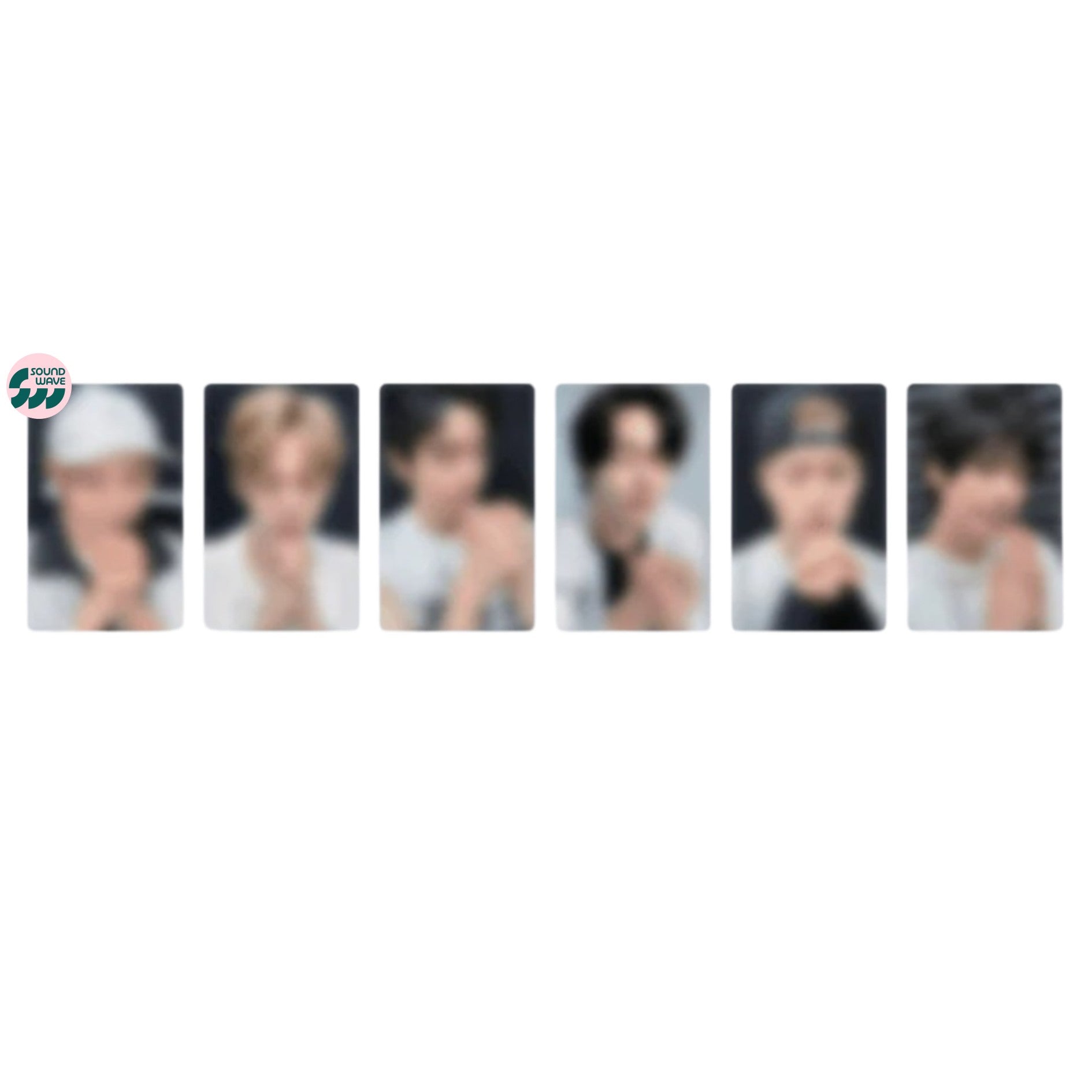 (~6/20) RIIZE The 2nd Mini Album #II [LD 1st]