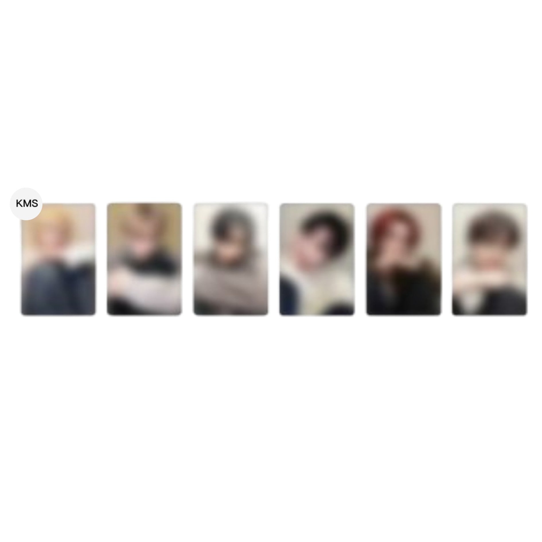 (~6/07) BOYNEXTDOOR 1st studio album HOME [KMS POB]