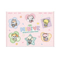 IVE MINIVE 2026 SEASON'S GREETINGS