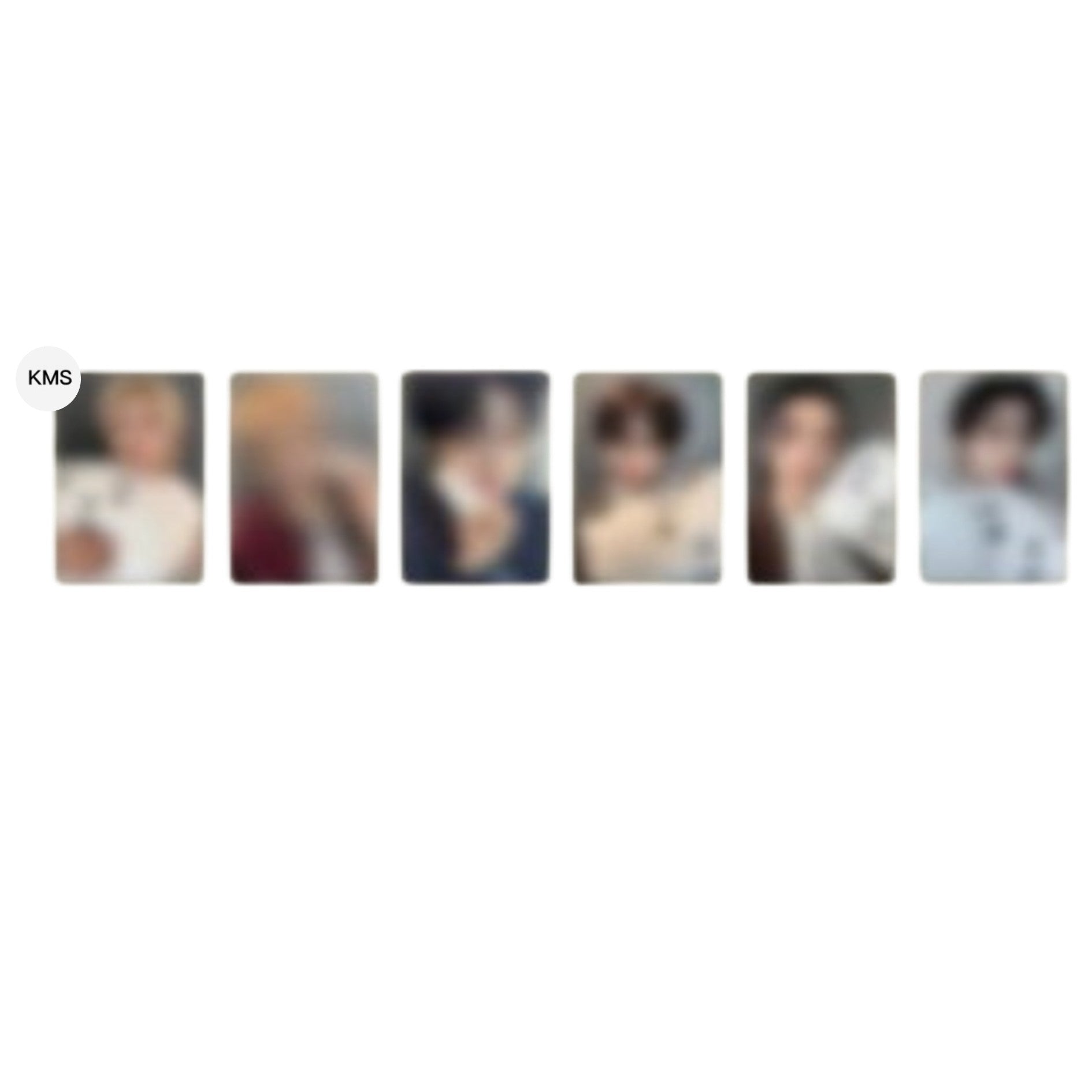(~6/07) BOYNEXTDOOR 1st studio album HOME [KMS POB]