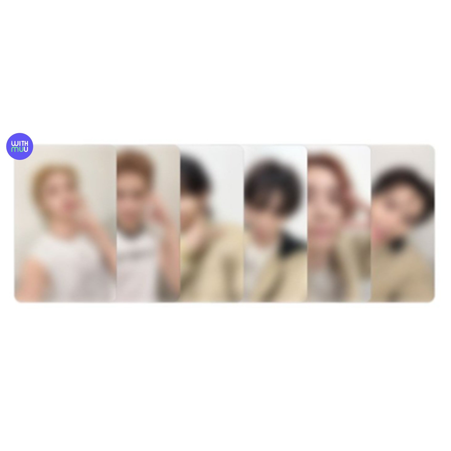 (~6/20) BOYNEXTDOOR [HOME] LD 1st