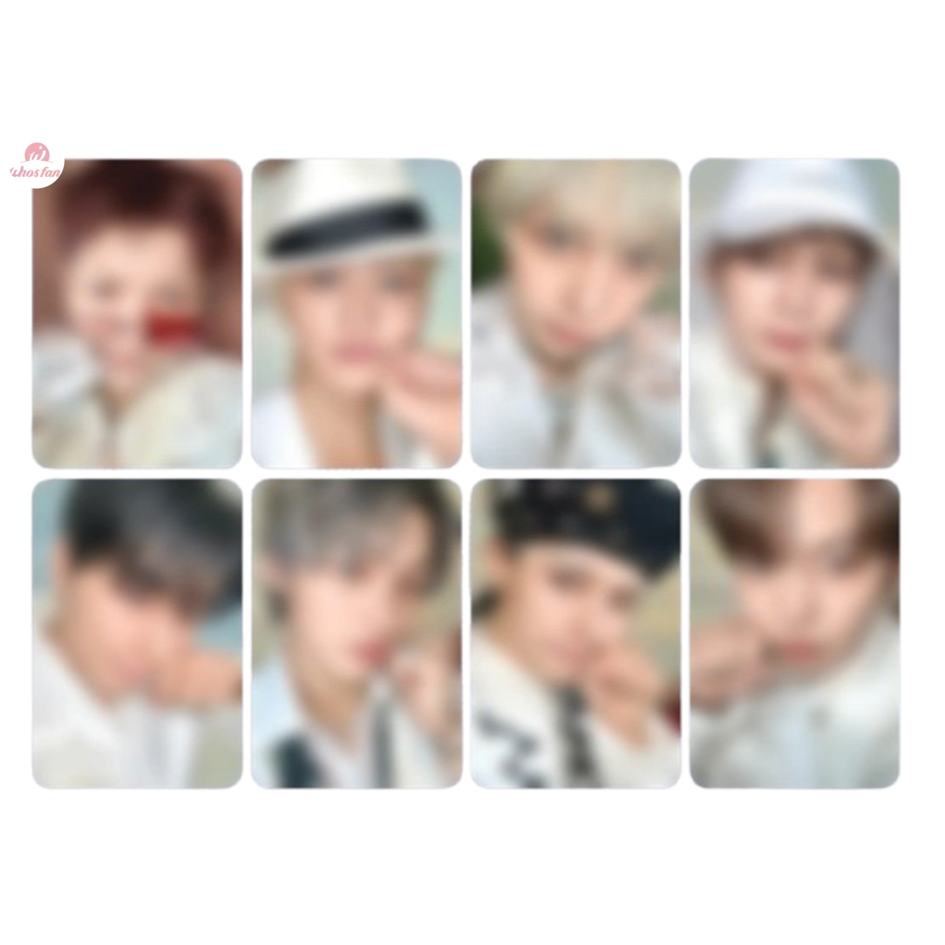 (~7/06) ATEEZ GOLDEN HOUR Part5 LD