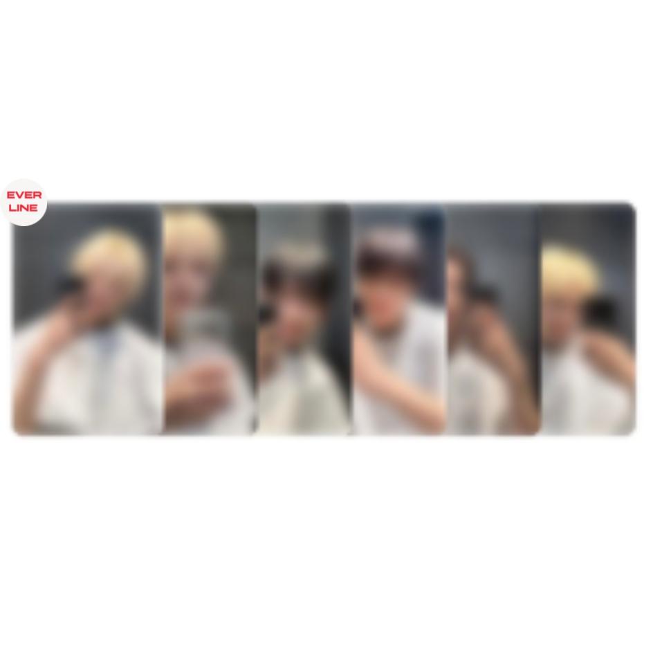 (~10/04) BOYNEXTDOOR [HOME: DELUXE]  LUCKY DRAW 1.0