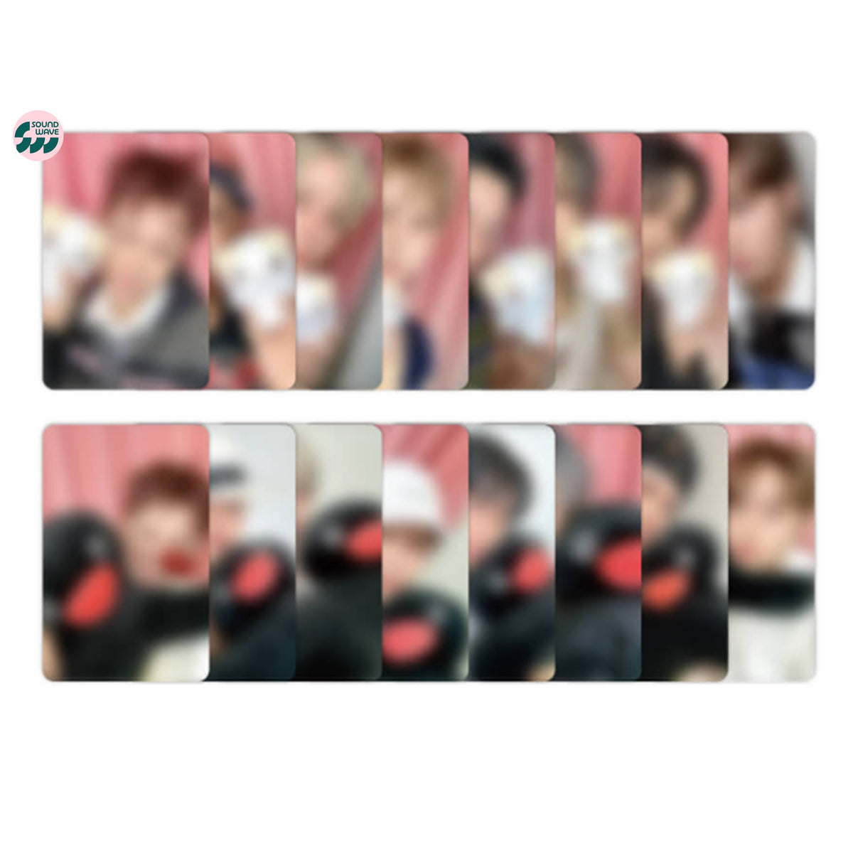 (~7/06) ATEEZ GOLDEN HOUR Part5 LD
