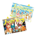 Hearts2Hearts album Lemon Tang [Photobook Ver.] (Random 1p)