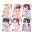 BOYNEXTDOOR 1st Studio Album SWEET HOME ver [Random 1p]