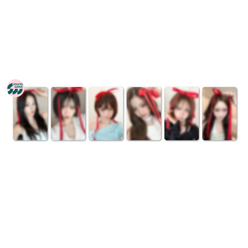 (~07/31) IVE REVIVE SOUND WAVE LD