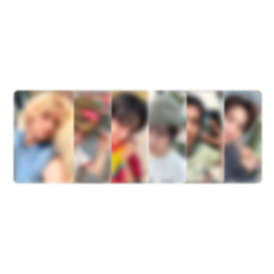 (~08/07) BOYNEXTDOOR BND 1st Studio Album [HOME]