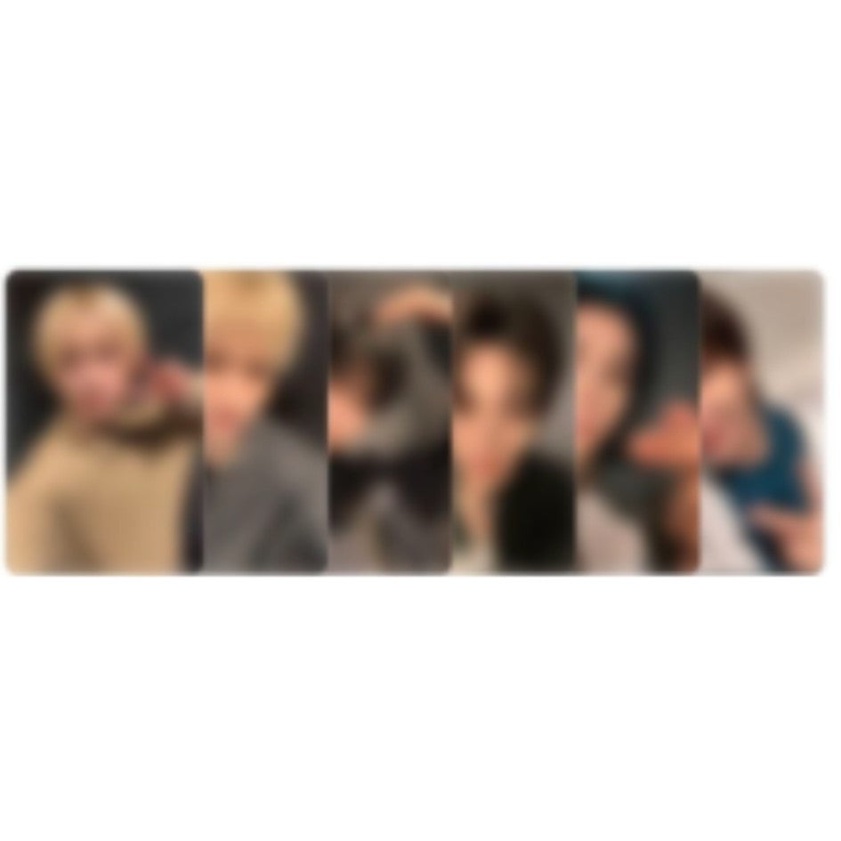 (~08/07) BOYNEXTDOOR BND 1st Studio Album [HOME]