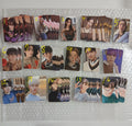Each 0.5) SM POCA