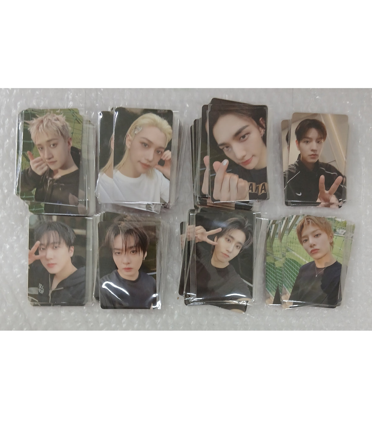 Each 1.0) SKZ Aladin POB