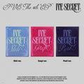 IVE THE 4th EP : IVE SECRET