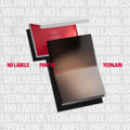 YEONJUN ‘NO LABELS: PART 01’ [Weverse Albums ver.]