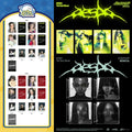 (~6/09) Aespa lemonadeStar River [POB+ALBUM]