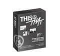 stray kids- THIS & THAT [FANS ALBUM VER.]